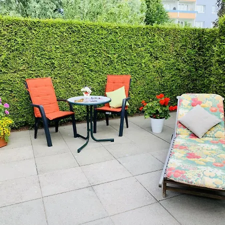 Studio-apartment Zacher 1 - 3 Privatunterkunft