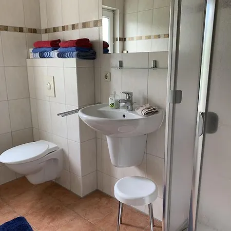 Studio-apartment Zacher 1 - 3 Privatunterkunft