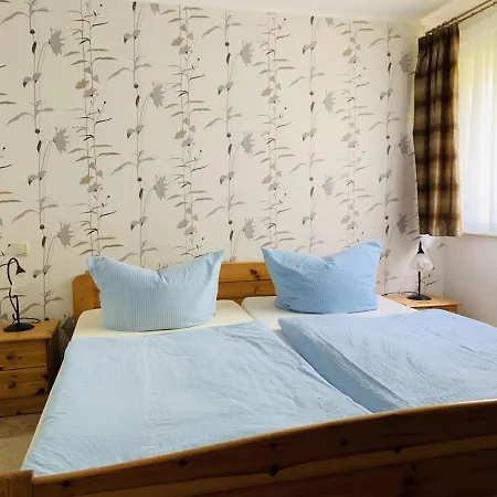 Studio-apartment Zacher 1 - 3 *