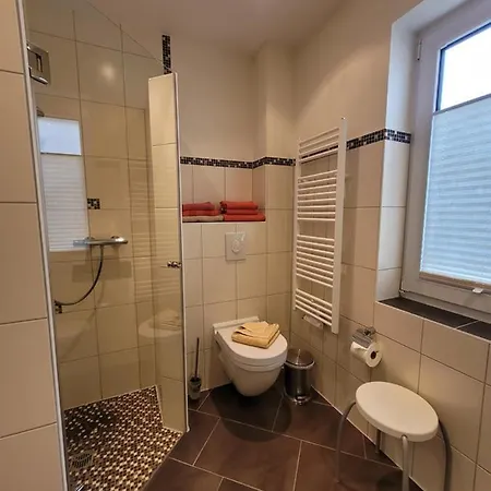 Studio-apartment Zacher 1 - 3