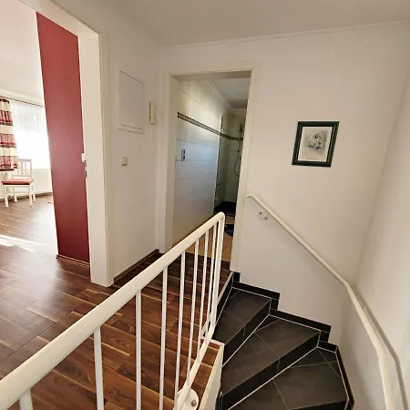 Studio-apartment Zacher 1 - 3 Ostseebad Kühlungsborn