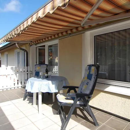 Studio-apartment Zacher 1 - 3 Privatunterkunft *