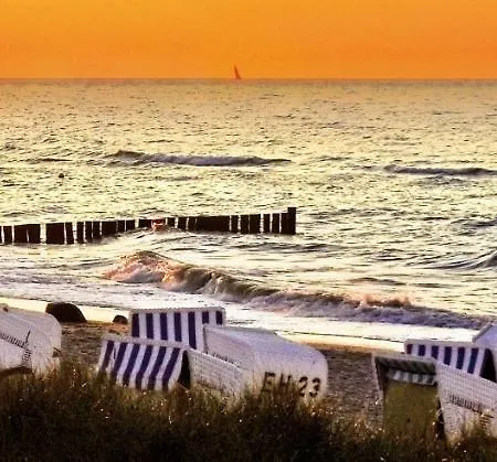 Studio-apartment Zacher 1 - 3 *